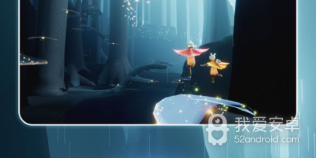 沉浸式创新手游合集