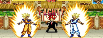 好玩不用钱的3d动作格斗手游合集