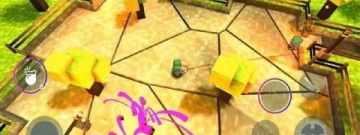 耐玩不氪金的像素闯关手游排行榜