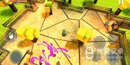 大家都说好的像素闯关手游合集