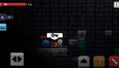 好玩的地牢手游合集