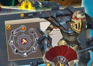 类似巨龙之痕的手游合集