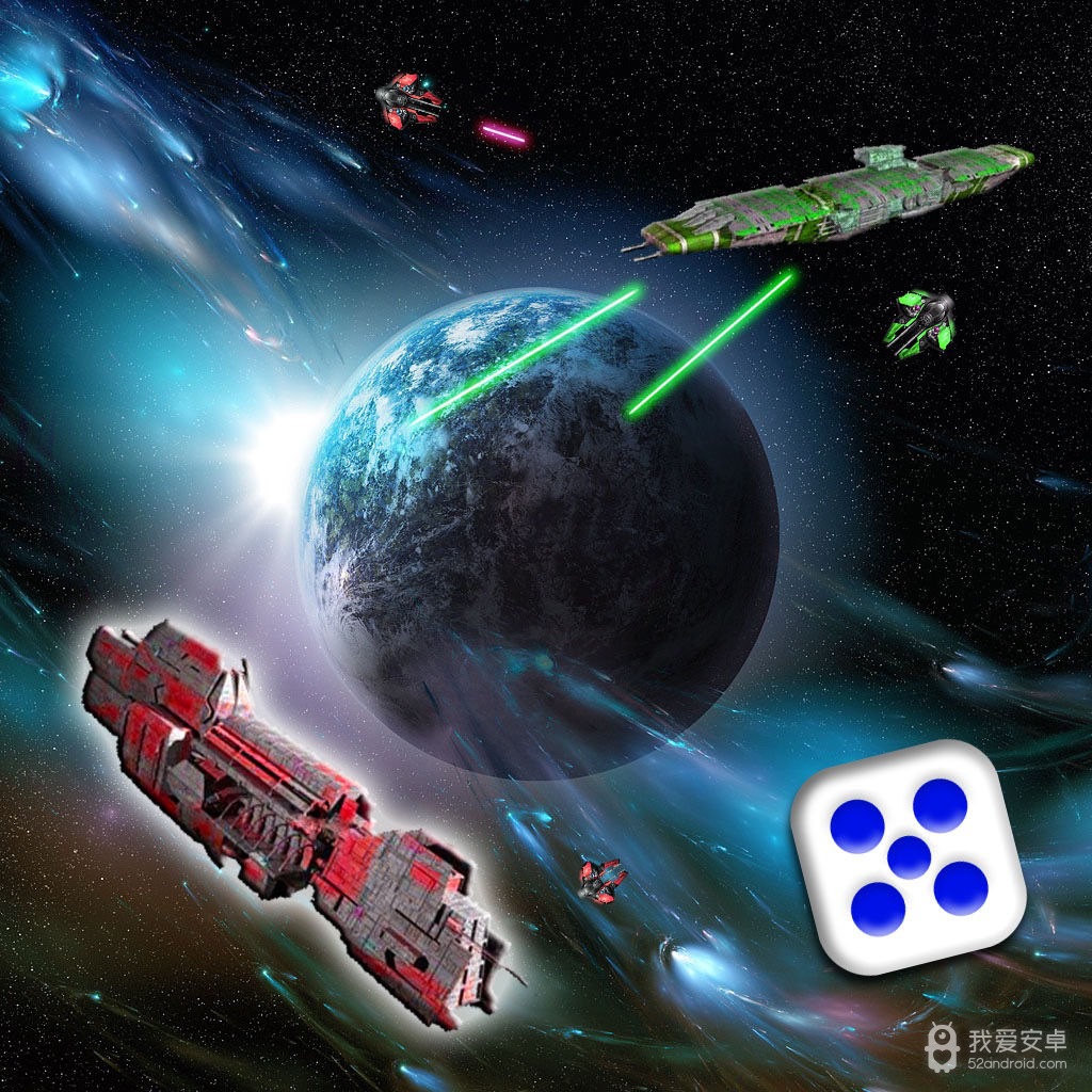 飞行棋九游版