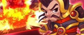 手机单机三国手游合集