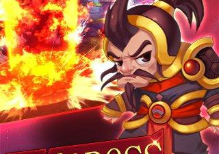 手机单机三国手游合集