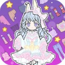 蝴蝶女孩无限钻石
