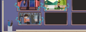 适合小孩玩的剧情探索手游合集