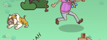 乌龟题材游戏合集