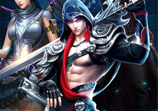 操作简单的恐怖探索手游合集