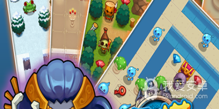 日常免费的地牢手游合集