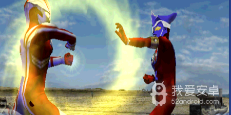 免费好玩的横版格斗手游合集