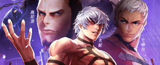 拼技术的格斗手游合集