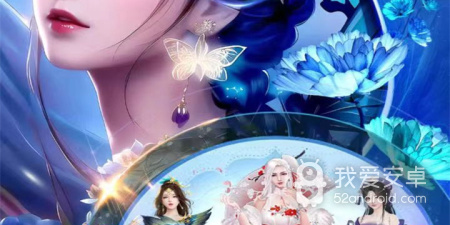 跟侠魂相似的手游合集