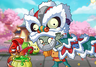 植物大战僵尸无尽版汉化版手游合集