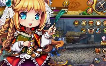 魔域觉醒版本手游合集