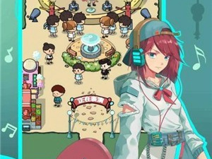 玩起来不肝的下落式音游手游合集