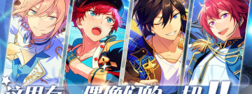 日系偶像养成手游合集