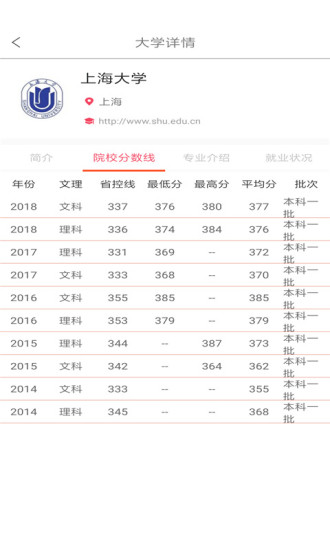 甘肃高考志愿填报技巧