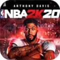 nba2k20全人物解锁版