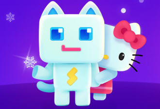 类似超级幻影猫2的手游合集