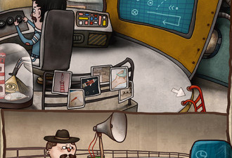 迷失岛2时间的灰烬最新版手游合集