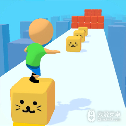 挺住方块君 九游版