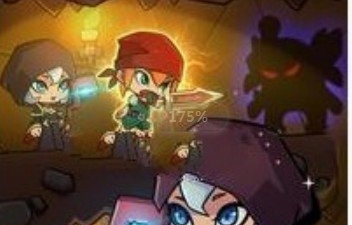 地牢闯关手游合集