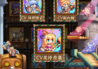 手机操作没压力的复古像素手游合集