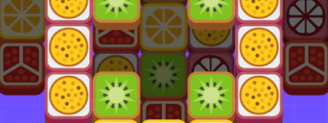 切碎解压手游合集