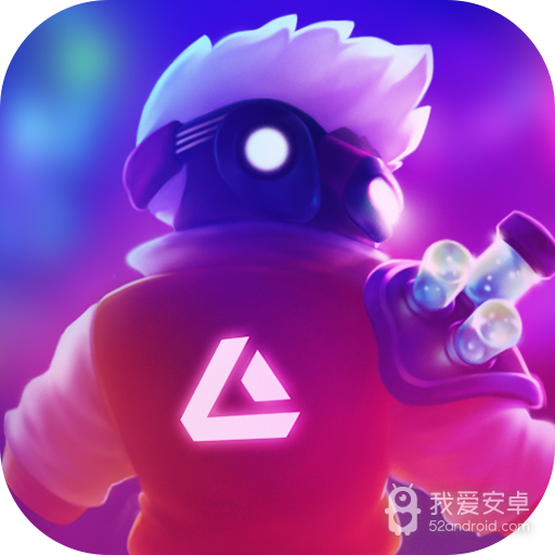 克隆人霓虹危机
