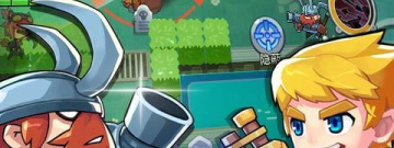 恐怖联机对抗的手游合集