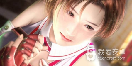 和欲望格斗2一样的手游合集