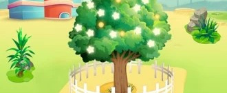 植树题材游戏合集