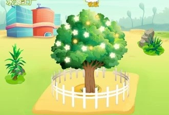 植树题材游戏合集