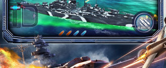 战舰模拟的手游合集