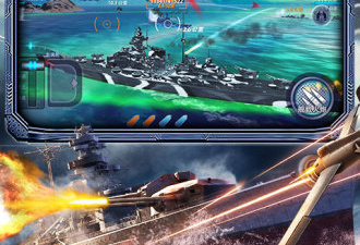 战舰模拟的手游合集
