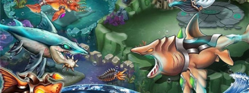 无限金币无限钻石的手游合集