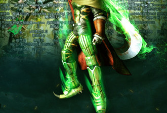 和万众传奇很像的手游合集