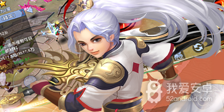 烈焰封神超全版本手游合集