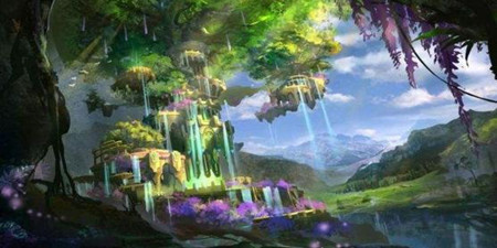 世界探索手游合集