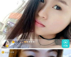 喵播美女直播app合集