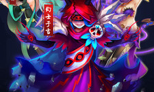 奇幻风格rgp手游合集