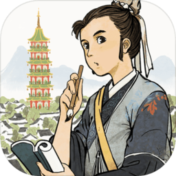 江南百景图港版