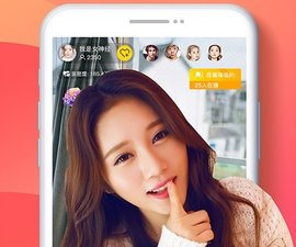 和酷爱直播相似的app合集