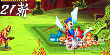 西游释厄传群魔乱舞手游合集