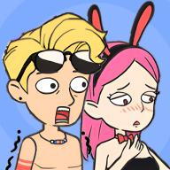 情侣的荒岛生活免费版