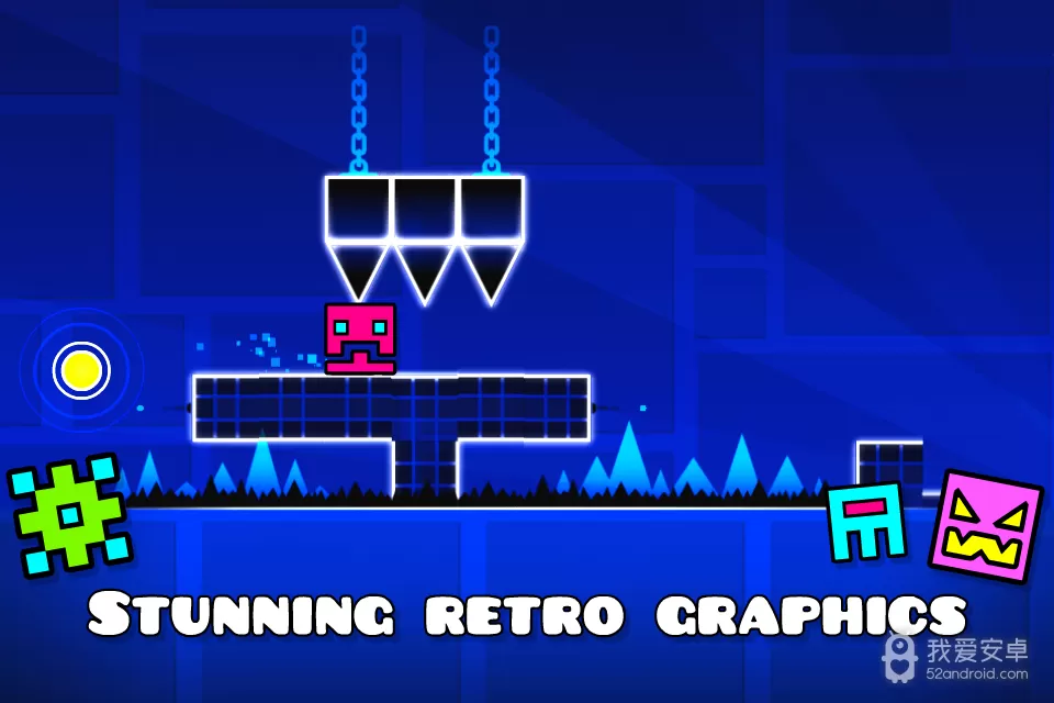 Geometry Dash Lite