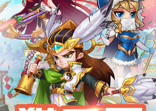 和猫三国同款的手游合集