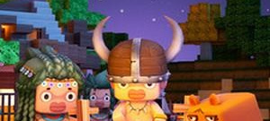 迷你世界系列手游合集