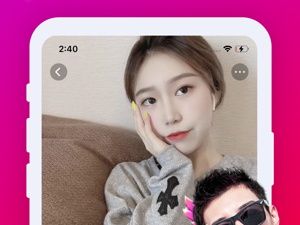 和欢友同款的app合集